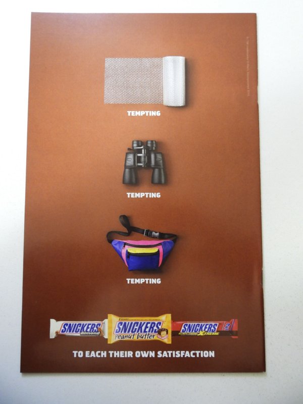 Harley Quinn #19 Ant Lucia DC Bombshells Cover (2015) NM Condition