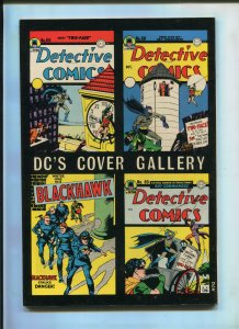 DC 100 PAGE SUPER SPECTACULAR DC-20 (9.2) BATMAN HIGH GRADE!