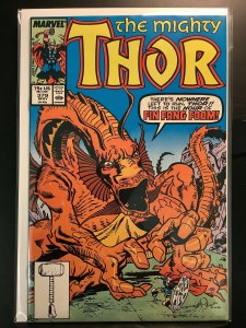 Thor #379 (1987)
