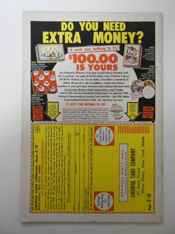 Amazing Adventures #8 (1971) FN Condition!