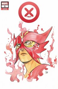 X-Men #1 | Momoko Anime Variant (Marvel, 2021) NM