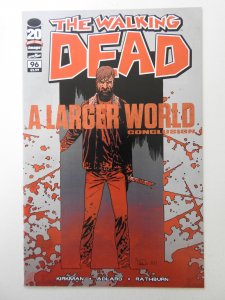 The Walking Dead #96 (2012) NM Condition!