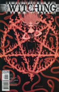 Witching   #7, NM (Stock photo)