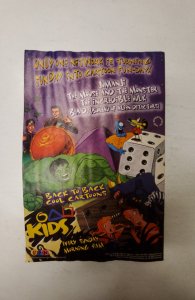 The Amazing Spider-Man #417 (1996) Marvel Comic Book J716