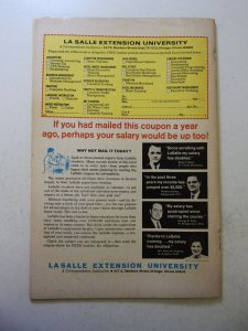 Amazing Adventures #13 (1972) FN Condition