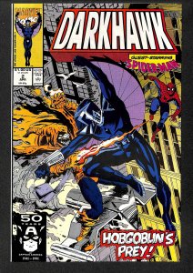 Darkhawk #2 (1991)