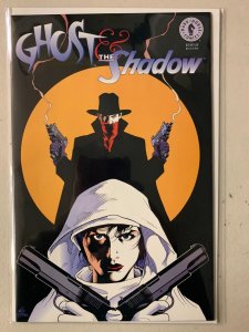 Ghost and the Shadow Special #1 6.0 (1995)