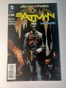 Batman #16 VF/NM New 52 DC Comics c213
