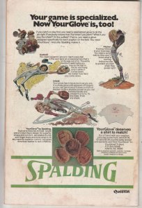 Ghost Rider, The #20 (Oct-76) FN Mid-Grade Ghost Rider