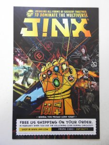 Zombie Tramp #20 TMCHU Risque Variant (2016) NM Condition!