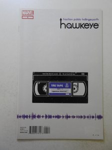 Hawkeye #4 (2013) VF/NM Condition!