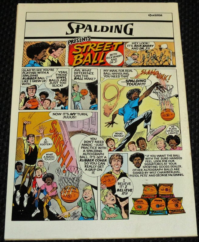 Marvel Premiere #43 (1978)