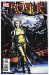 Rogue #2 (2004) Rogue