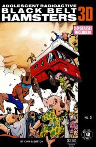 The Night of the Living Dolls