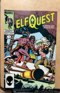 ElfQuest #4 (1985)