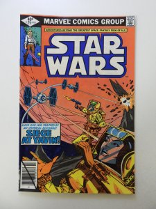 Star Wars #25 (1979) VF condition