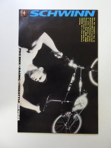 The Amazing Spider-Man #317 (1989) VF condition