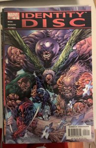 Identity Disc #2 (2004)