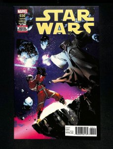 Star Wars (2015) #30