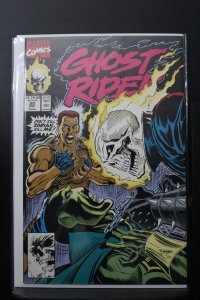 Ghost Rider #20 Direct Edition (1991)