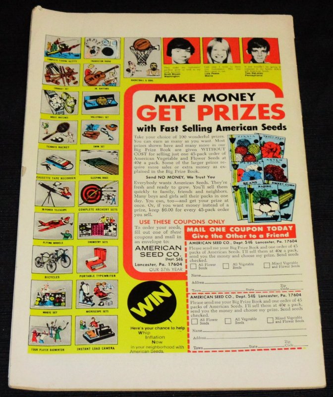 The Incredible Hulk #188 (1975)