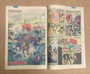 Red Sonja #3 (6.0 FN) / Newsstand / 3rd series 1983