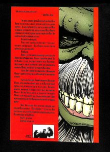 Incredible Hulk: Future Imperfect #2 Maestro!