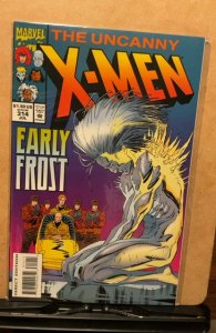 The Uncanny X-Men #314 (1994)