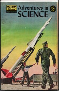 Classics Illustrated Special Issue #138 (1957)