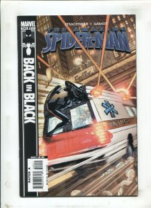 Amazing Spider-Man #540 - Direct Edition (6.5/7.0) 2007