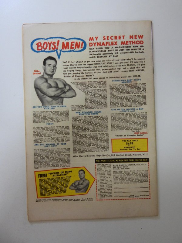 Tales to Astonish #65 (1965) FN/VF condition