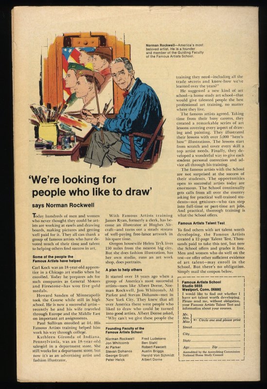 Thor #149 2nd Wrecker! Origin Black Bolt! Inhumans!