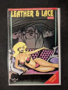 Leather & Lace #2 (1989)