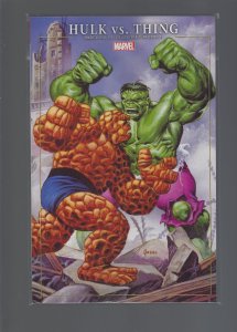 The Immortal Hulk #50 Variant Final Issue