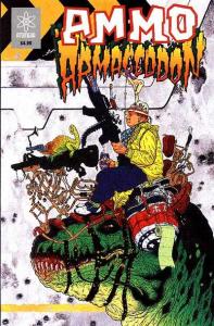 Ammo Armageddon