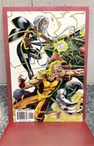 Uncanny X-Men '96 (1996)