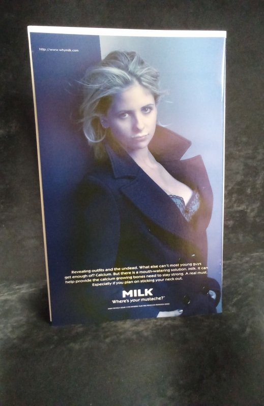 Detective Comics #725 (1998)