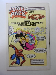 X-Factor #6 (1986) VG/FN Condition! 1st full appearance of Apocalypse!