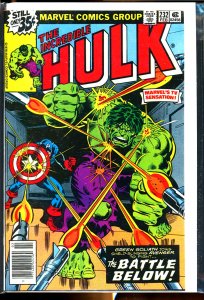 Hulk #232
