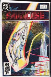 Talent Showcase #16 (1985)