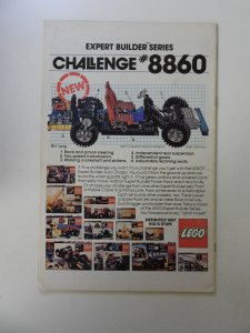 The Uncanny X-Men #153 (1982) FN/VF condition