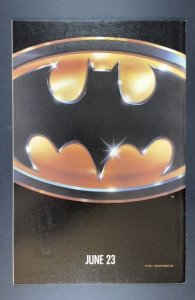 L.E.G.I.O.N. #5 (1989)