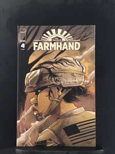 Farmhand #4 (2018) Farmhand