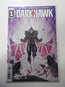 Darkhawk #1 (2021)