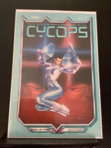 Cycops #3