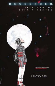 Descender Trade Paperback #1, VF+ (Stock photo)