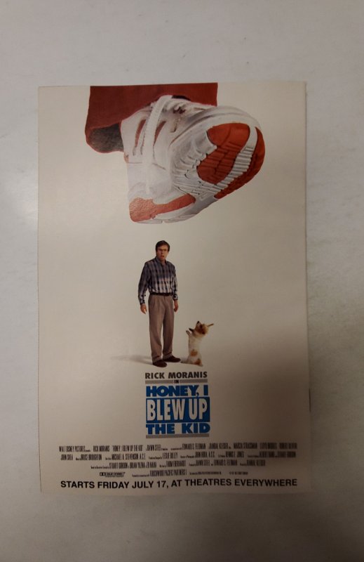 Alpha Flight Special #1 (1992) NM Marvel Comic Book J723