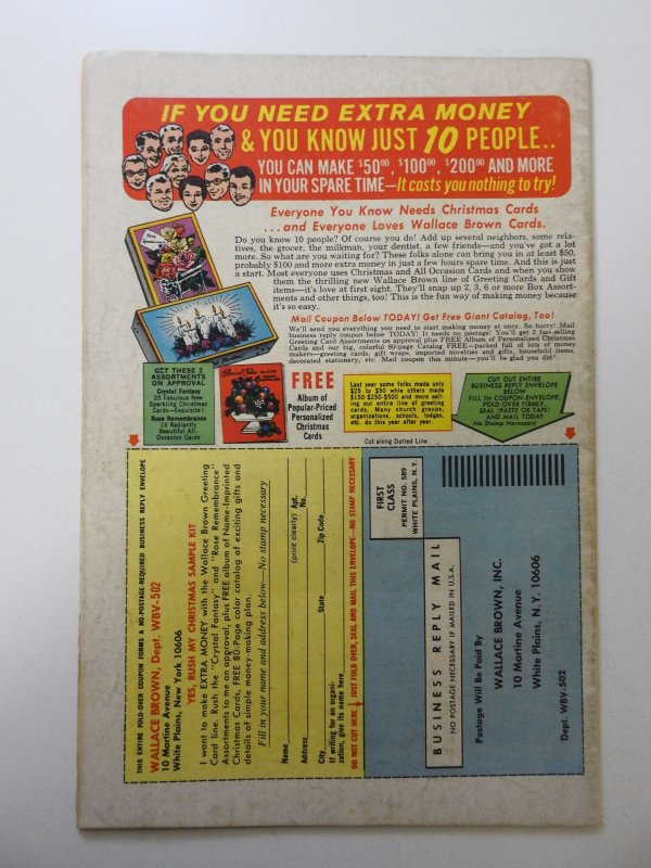 The Avengers #67 (1969) VG+ Condition