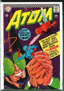 The Atom #26 (1966)