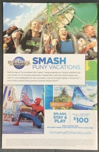 Weapon H #4 (2018, Marvel) NM-